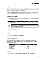 Preview for 25 page of Western Scale AURORA 45 Installation & Technical Manual