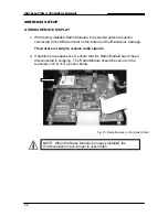 Preview for 28 page of Western Scale AURORA 45 Installation & Technical Manual