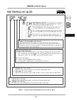 Предварительный просмотр 12 страницы Western Scale m2000D Technical Manual