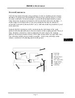 Предварительный просмотр 16 страницы Western Scale m2000D Technical Manual