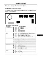 Предварительный просмотр 44 страницы Western Scale m2000D Technical Manual