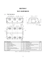 Preview for 5 page of Western Shelter Systems AIRFRAME SENTINEL II Technical Manual