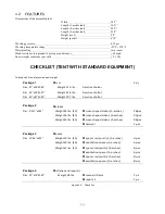 Preview for 6 page of Western Shelter Systems AIRFRAME SENTINEL II Technical Manual