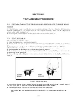 Preview for 7 page of Western Shelter Systems AIRFRAME SENTINEL II Technical Manual