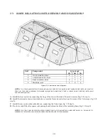 Preview for 14 page of Western Shelter Systems AIRFRAME SENTINEL II Technical Manual