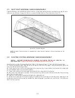 Preview for 18 page of Western Shelter Systems AIRFRAME SENTINEL II Technical Manual