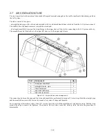 Preview for 20 page of Western Shelter Systems AIRFRAME SENTINEL II Technical Manual