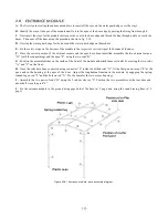 Preview for 21 page of Western Shelter Systems AIRFRAME SENTINEL II Technical Manual