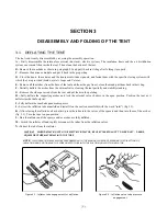 Preview for 25 page of Western Shelter Systems AIRFRAME SENTINEL II Technical Manual