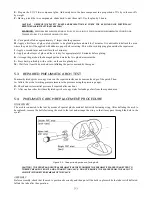 Preview for 31 page of Western Shelter Systems AIRFRAME SENTINEL II Technical Manual