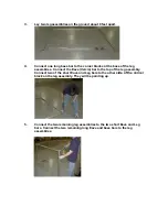 Preview for 3 page of Western Shelter Systems WS-D FIELD SHOWER Assembly Instructions Manual