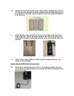 Preview for 5 page of Western Shelter Systems WS-D FIELD SHOWER Assembly Instructions Manual