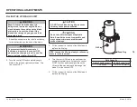 Предварительный просмотр 14 страницы Western Snowplows Midweight Series Mechanic'S Manual