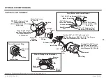 Предварительный просмотр 75 страницы Western Snowplows Midweight Series Mechanic'S Manual