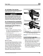 Preview for 81 page of Western Star 47X 2020 Maintenance Manual