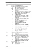 Preview for 10 page of Western Telematic Data/FaxModem User Manual