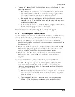 Preview for 21 page of Western Telematic IPS-1600-D20 User Manual