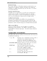 Preview for 6 page of Western Telematic MDS-16 User Manual