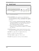 Preview for 8 page of Western Telematic MDS-16 User Manual