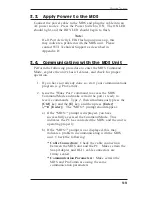 Preview for 11 page of Western Telematic MDS-16 User Manual