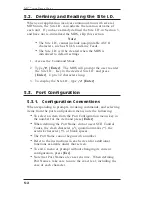 Preview for 22 page of Western Telematic MDS-16 User Manual