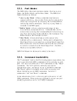 Preview for 23 page of Western Telematic MDS-16 User Manual