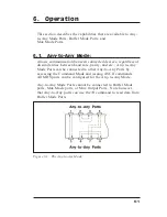 Preview for 27 page of Western Telematic MDS-16 User Manual