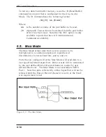 Preview for 36 page of Western Telematic MDS-16 User Manual