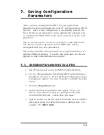 Preview for 39 page of Western Telematic MDS-16 User Manual