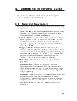 Preview for 41 page of Western Telematic MDS-16 User Manual