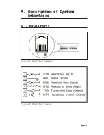 Preview for 53 page of Western Telematic MDS-16 User Manual