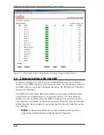 Preview for 24 page of Western Telematic NBB-1600-D20, NBB-1600DE-D20, NBB-1600CE-D16 User Manual