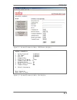 Preview for 29 page of Western Telematic NBB-1600-D20, NBB-1600DE-D20, NBB-1600CE-D16 User Manual