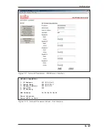 Preview for 39 page of Western Telematic NBB-1600-D20, NBB-1600DE-D20, NBB-1600CE-D16 User Manual