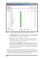 Preview for 46 page of Western Telematic NBB-1600-D20, NBB-1600DE-D20, NBB-1600CE-D16 User Manual