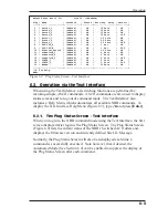 Preview for 47 page of Western Telematic NBB-1600-D20, NBB-1600DE-D20, NBB-1600CE-D16 User Manual