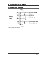 Preview for 57 page of Western Telematic NBB-1600-D20, NBB-1600DE-D20, NBB-1600CE-D16 User Manual