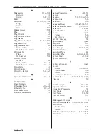 Preview for 62 page of Western Telematic NBB-1600-D20, NBB-1600DE-D20, NBB-1600CE-D16 User Manual