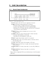 Preview for 7 page of Western Telematic PollCat III Service Manual