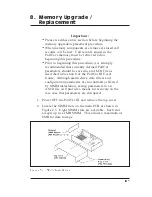 Preview for 27 page of Western Telematic PollCat III Service Manual