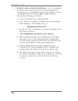 Предварительный просмотр 42 страницы Western Telematic PollCat III Service Manual