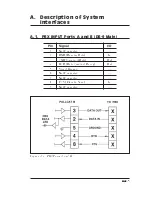 Предварительный просмотр 43 страницы Western Telematic PollCat III Service Manual