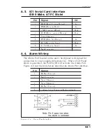 Предварительный просмотр 45 страницы Western Telematic PollCat III Service Manual