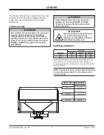 Preview for 9 page of Western 1000 Owner'S Manual