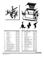 Preview for 10 page of Western 1200 Operator'S Manual & Parts Breakdown