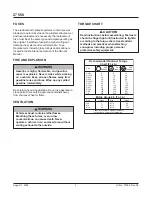 Preview for 4 page of Western 27550 Installation Instructions Manual