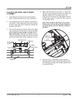 Preview for 5 page of Western 27550 Installation Instructions Manual