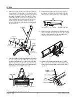 Preview for 6 page of Western 27550 Installation Instructions Manual