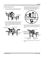 Preview for 9 page of Western 27550 Installation Instructions Manual