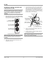 Preview for 12 page of Western 27550 Installation Instructions Manual